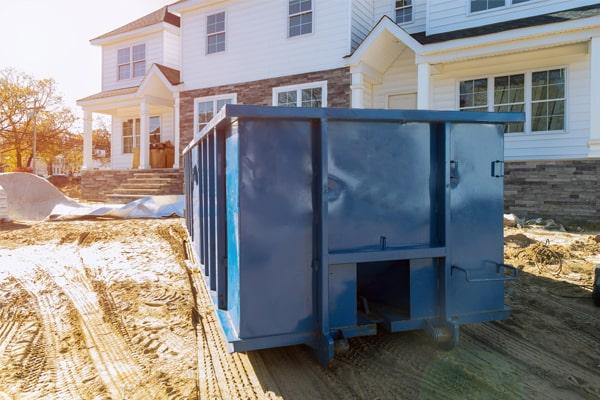 Dumpster Rental of Tukwila staff